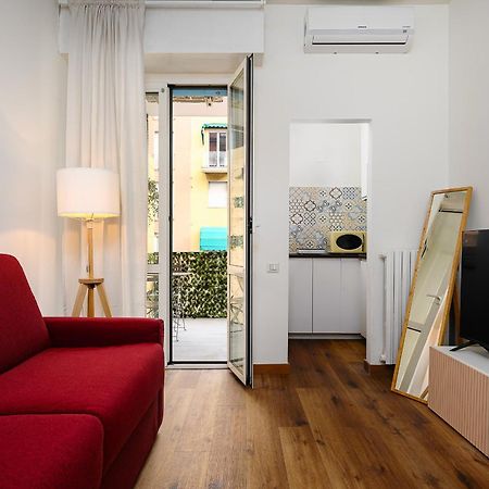 Sebino 8 - Monolocale Cool Milão Exterior foto